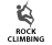 Rock Climbing