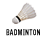 Badminton